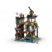 LEGO Ninjago 71837 Mestne delavnice